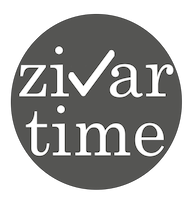 زیور تایم